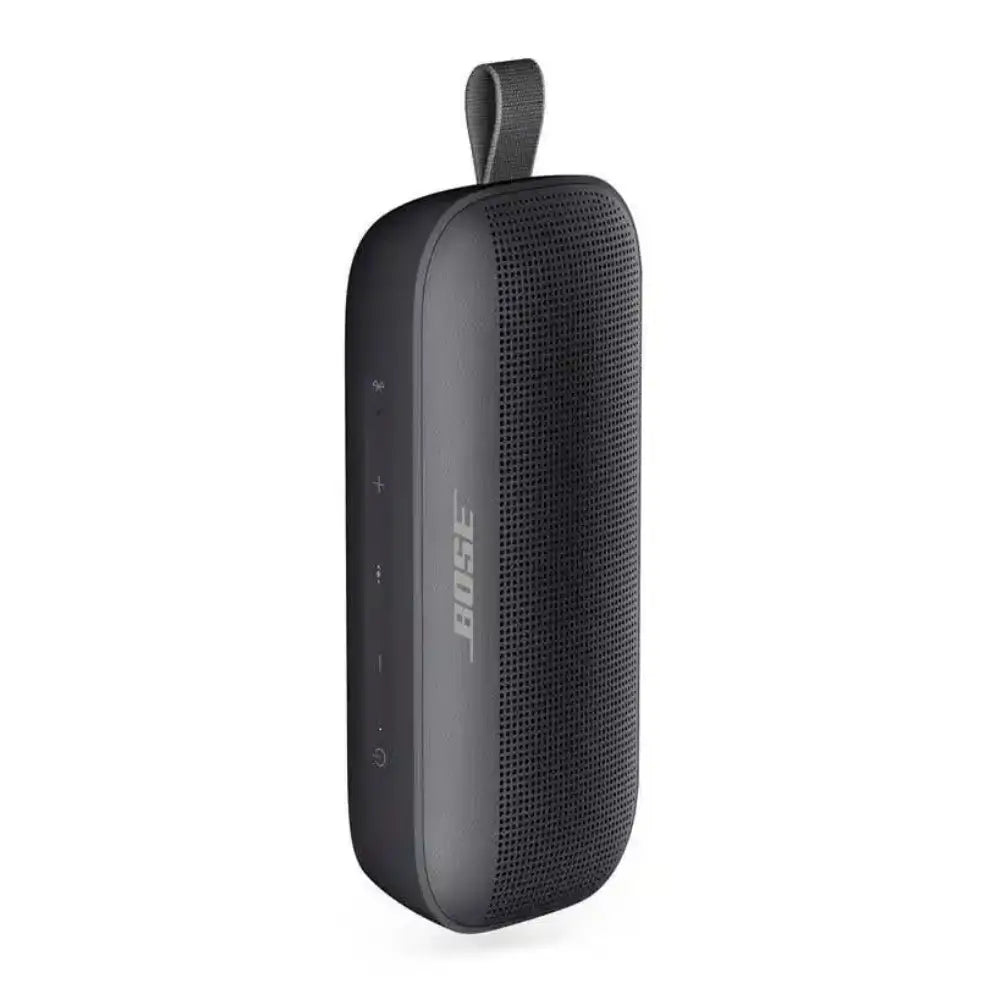 Parlante Bose Soundlink Flex Bluetooth - Negro