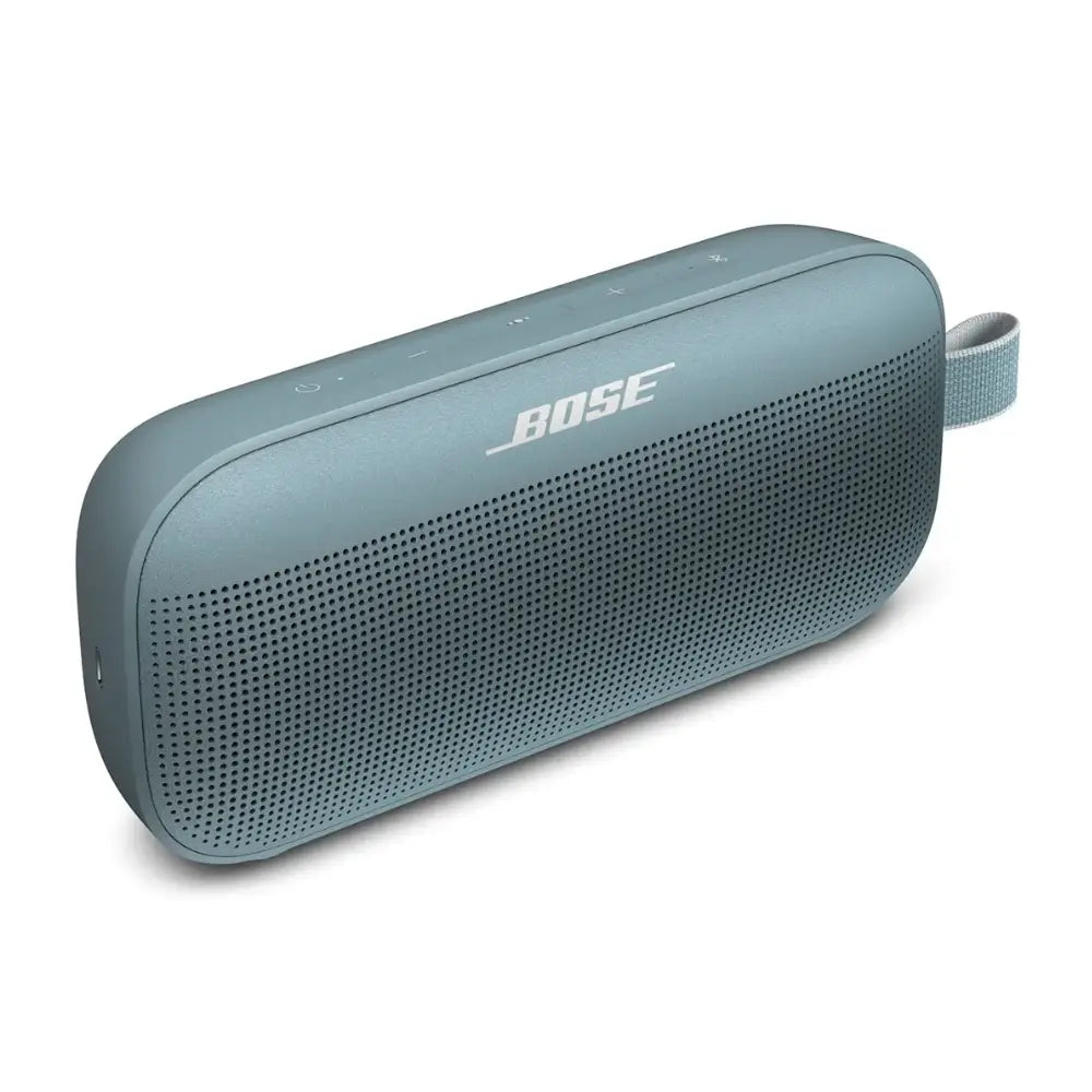 Parlante Bose Soundlink Flex Bluetooth - Celeste