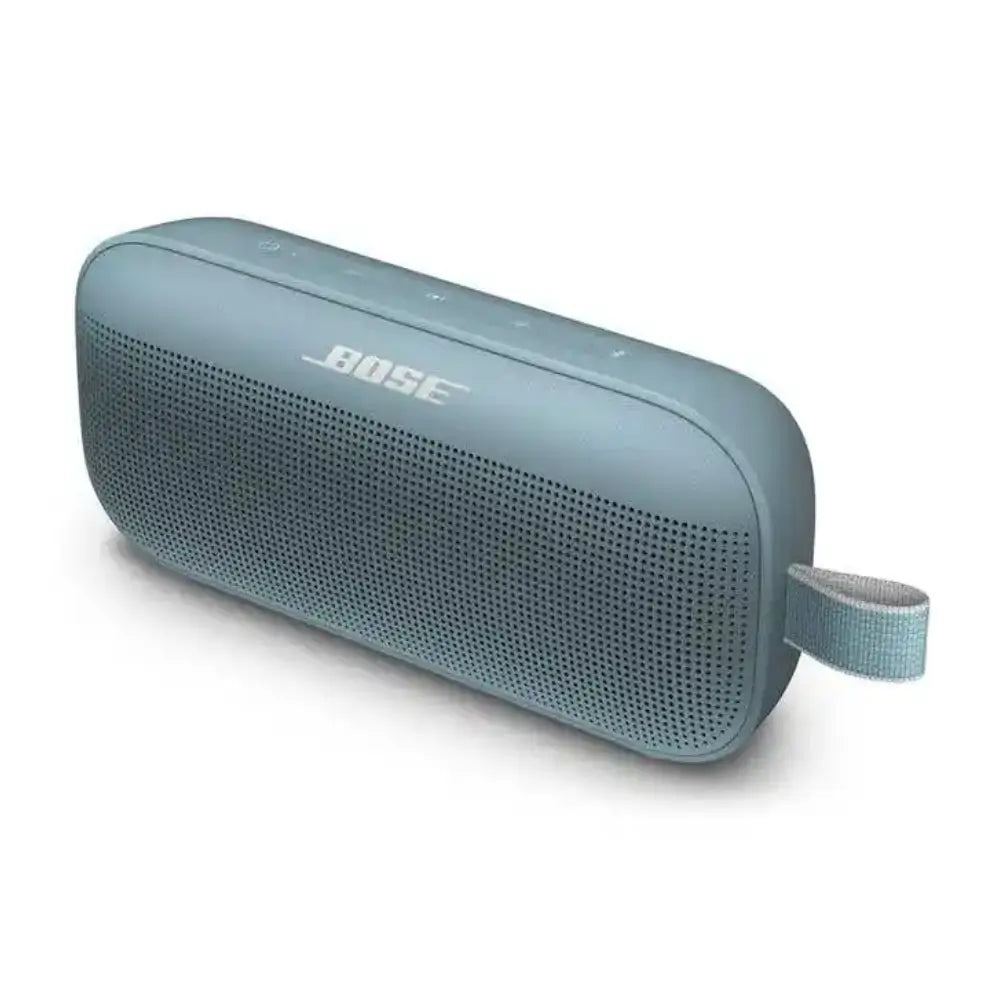 Parlante Bose Soundlink Flex Bluetooth - Celeste