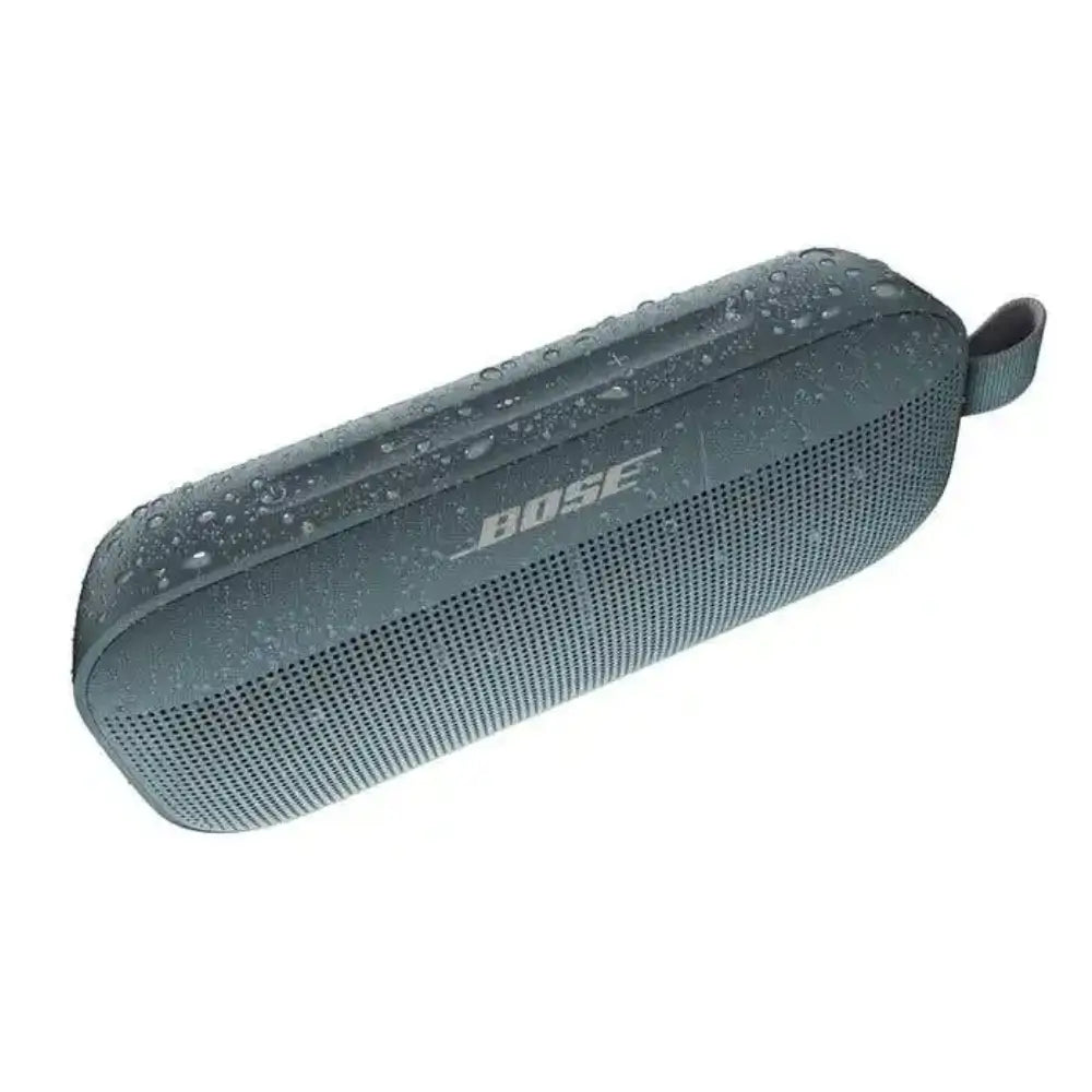 Parlante Bose Soundlink Flex Bluetooth - Celeste