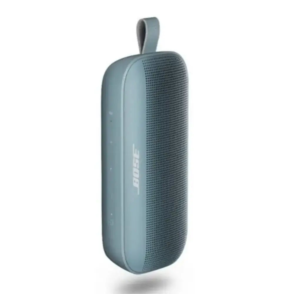 Parlante Bose Soundlink Flex Bluetooth - Celeste