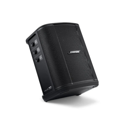 Parlante Bose Sistema S1 Pro+ Portatil - Negro