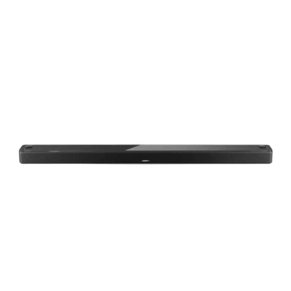 Barra de sonido inteligente Bose Ultra 220V - Negro