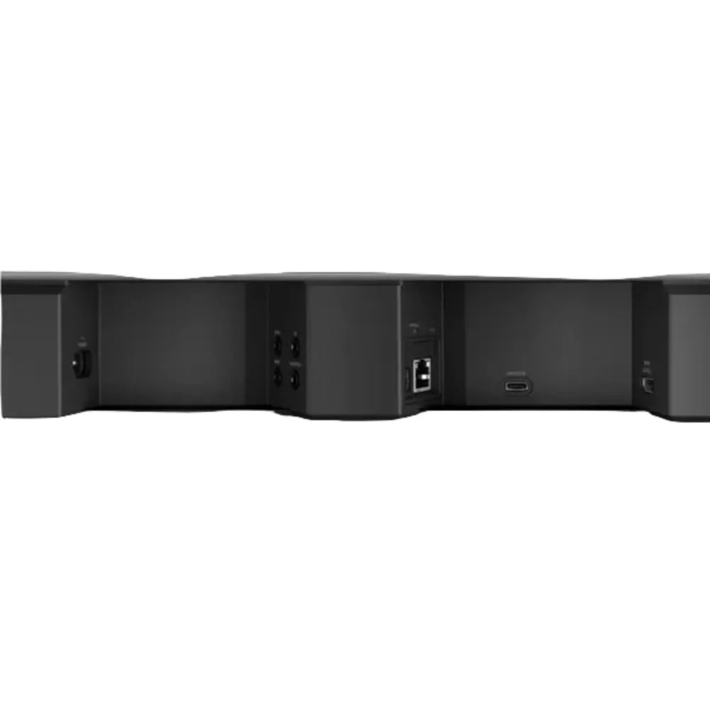Barra de sonido inteligente Bose Ultra 220V - Negro