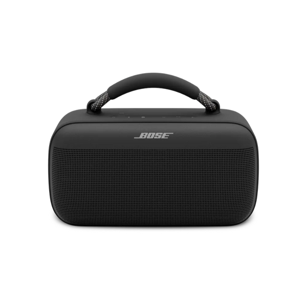 Parlante Bose SoundLink Max - Negro