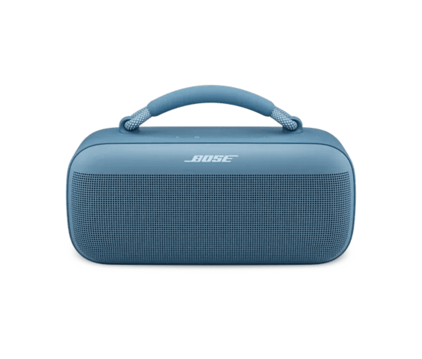 Parlante Bose SoundLink Max - Azul Anochecer