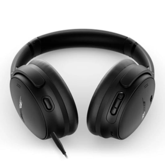 Audífonos Bose QuietComfort - Negro