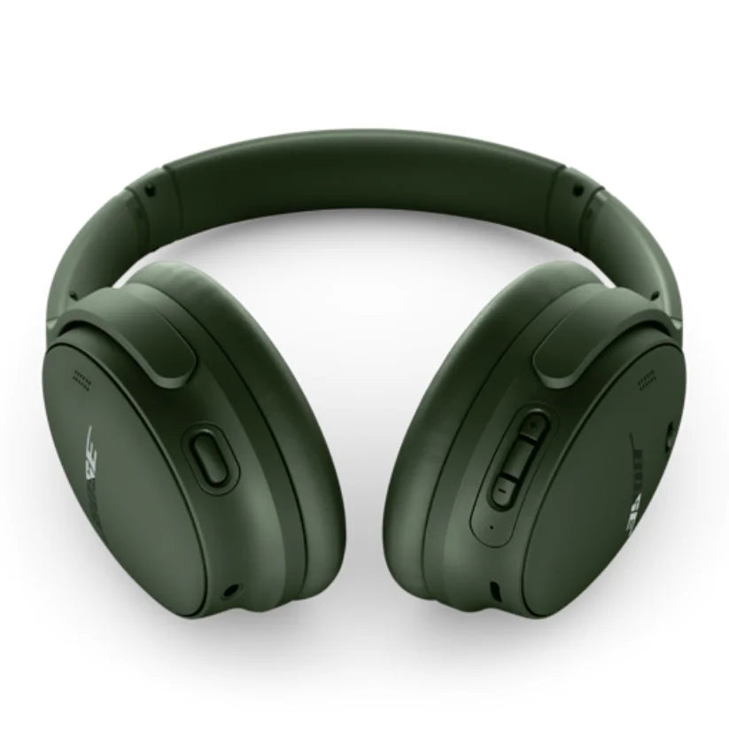 Audífonos Bose QuietComfort Inalámbricos con NC - Verde Ciprés