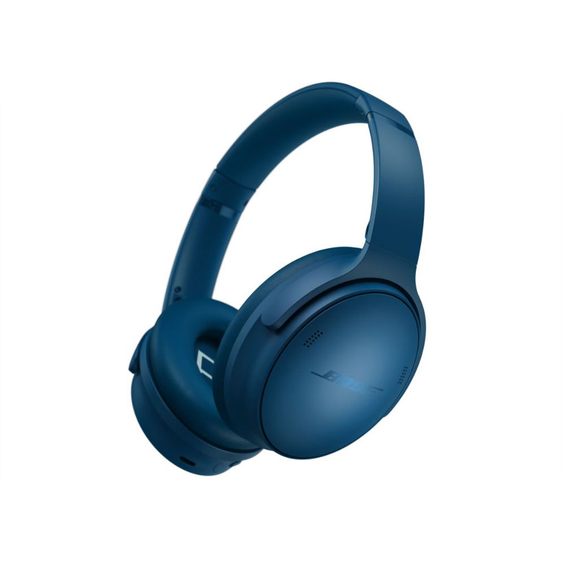 Audífonos Bose QuietComfort Inalámbricos con NC - Azul Océano