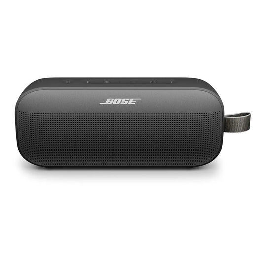 Parlante Bose SoundLink Flex (2nd Gen) - Negro