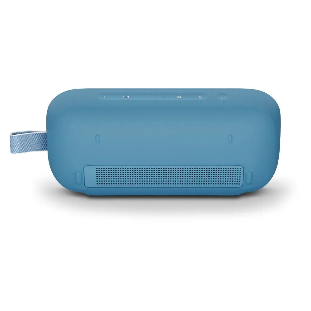 Parlante Bose SoundLink Flex (2nd Gen) - Azul Anochecer