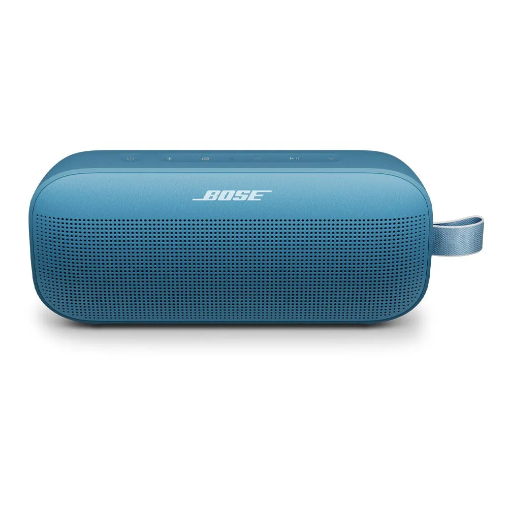 Parlante Bose SoundLink Flex (2nd Gen) - Azul Anochecer