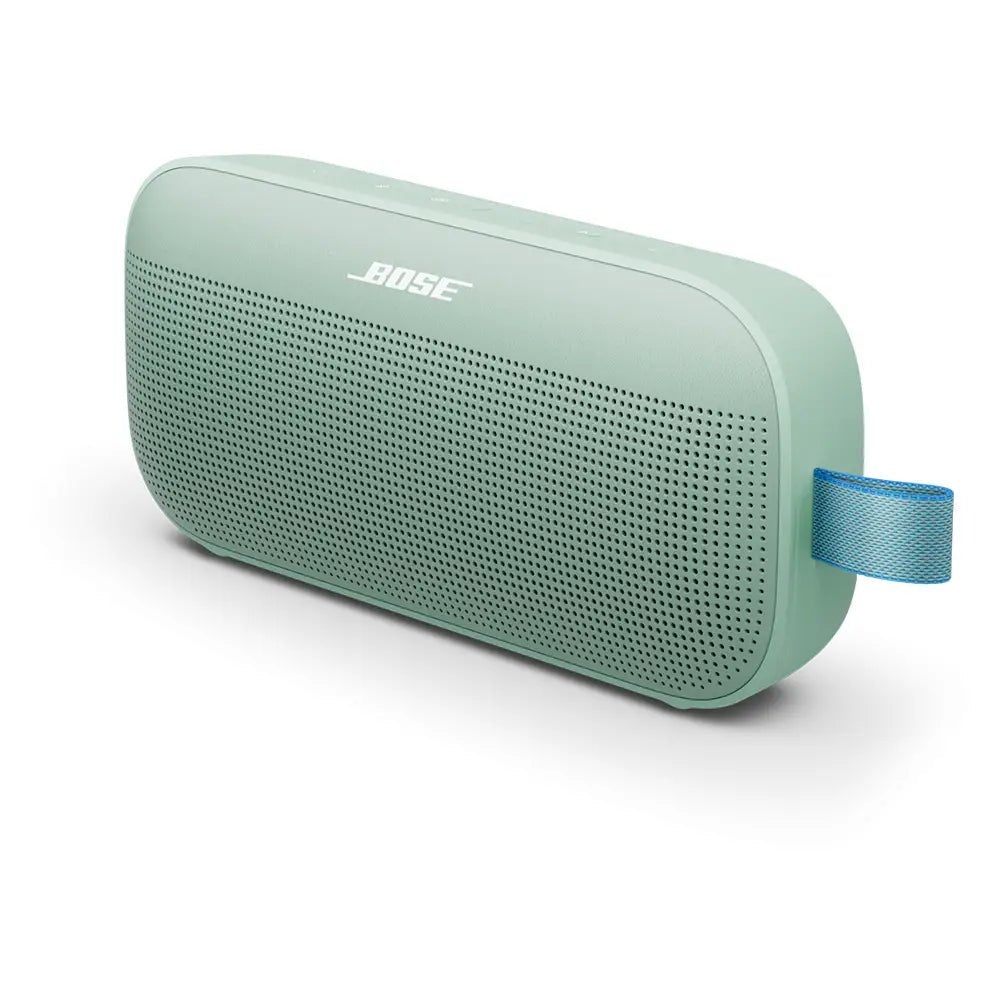 Parlante Bose SoundLink Flex (2nd Gen) - Salvia Alpina