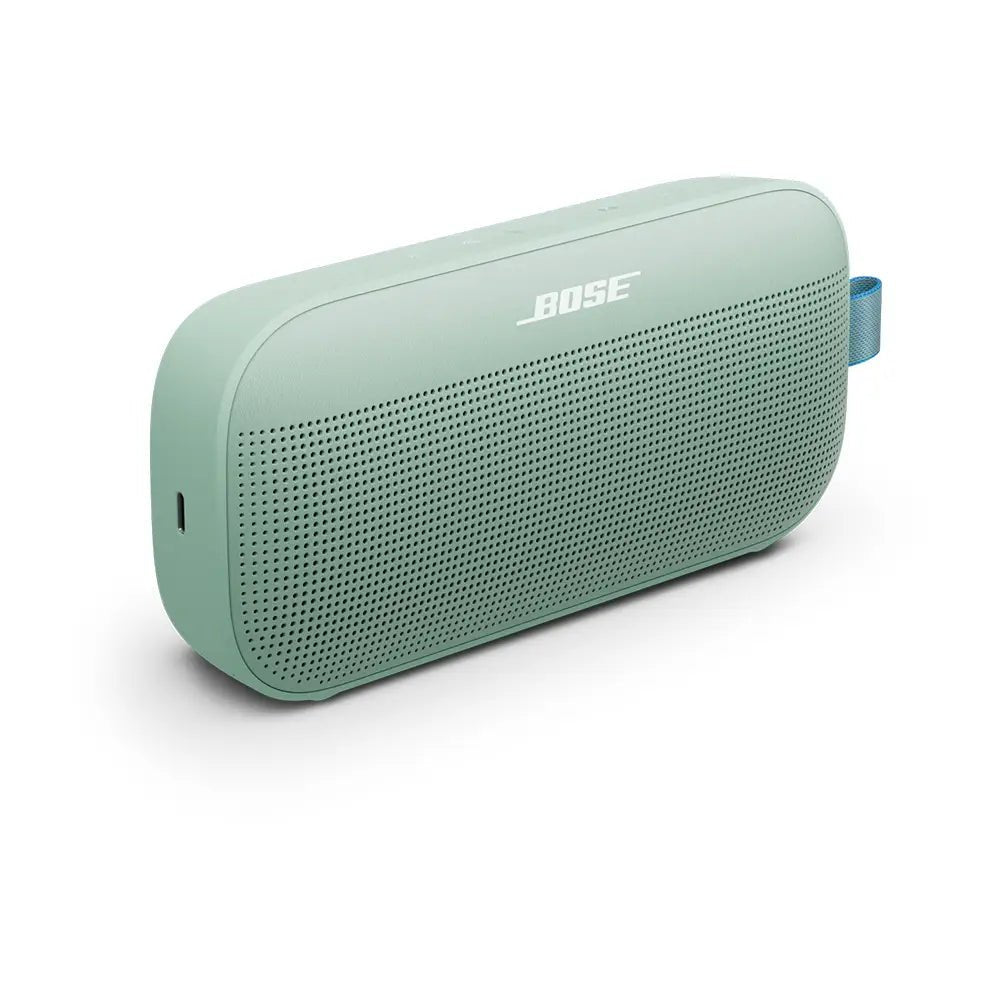 Parlante Bose SoundLink Flex (2nd Gen) - Salvia Alpina