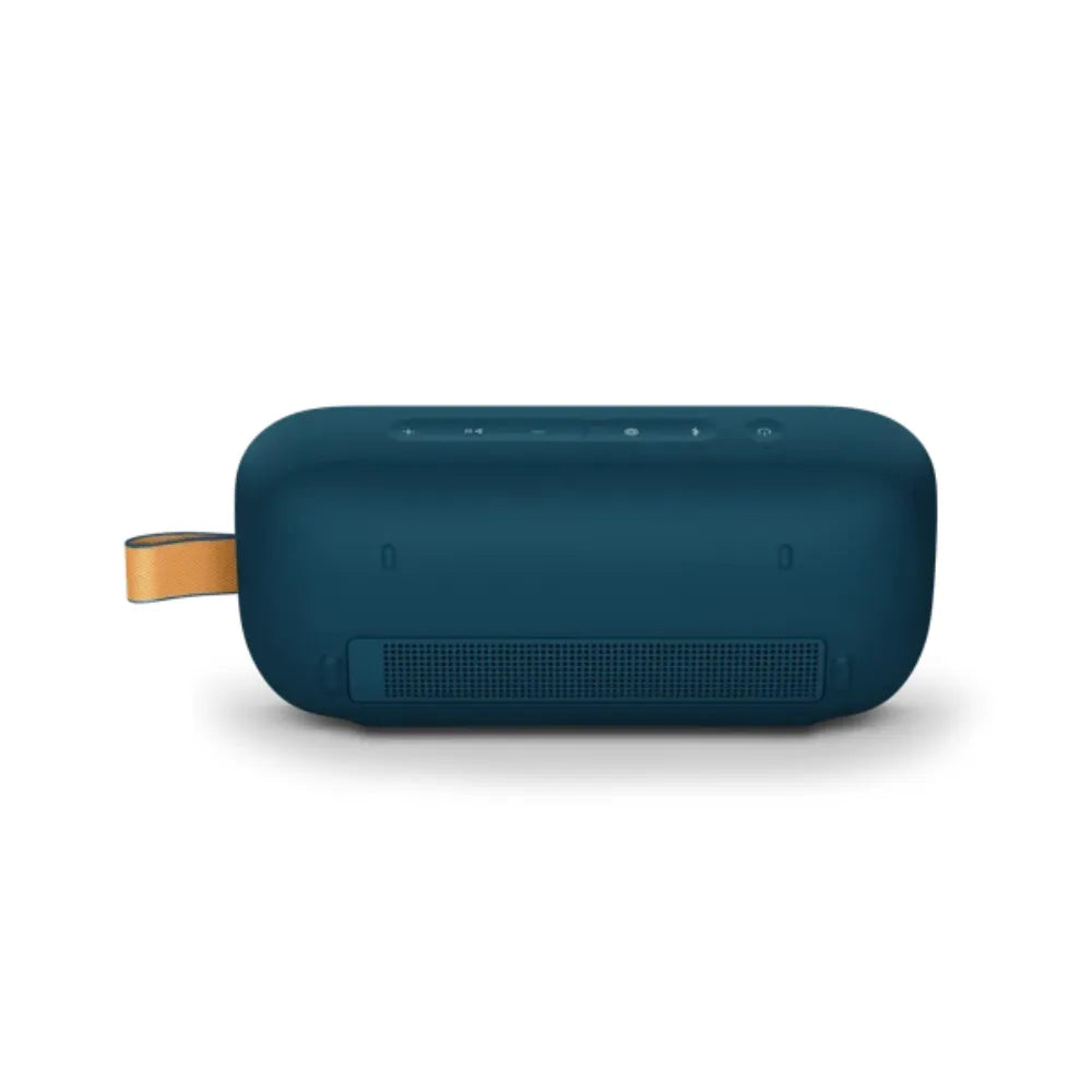 Parlante Bose SoundLink Flex II Bluetooth  - Azul Océano