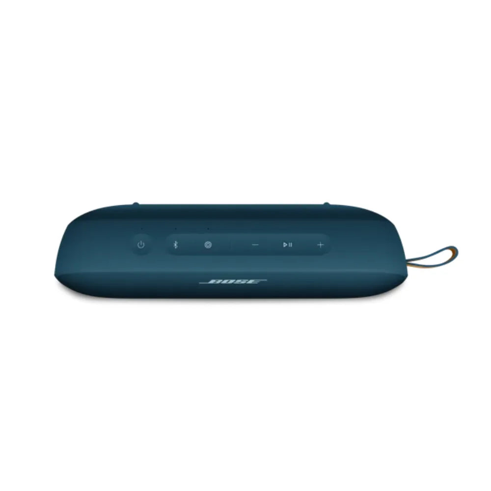 Parlante Bose SoundLink Flex II Bluetooth  - Azul Océano