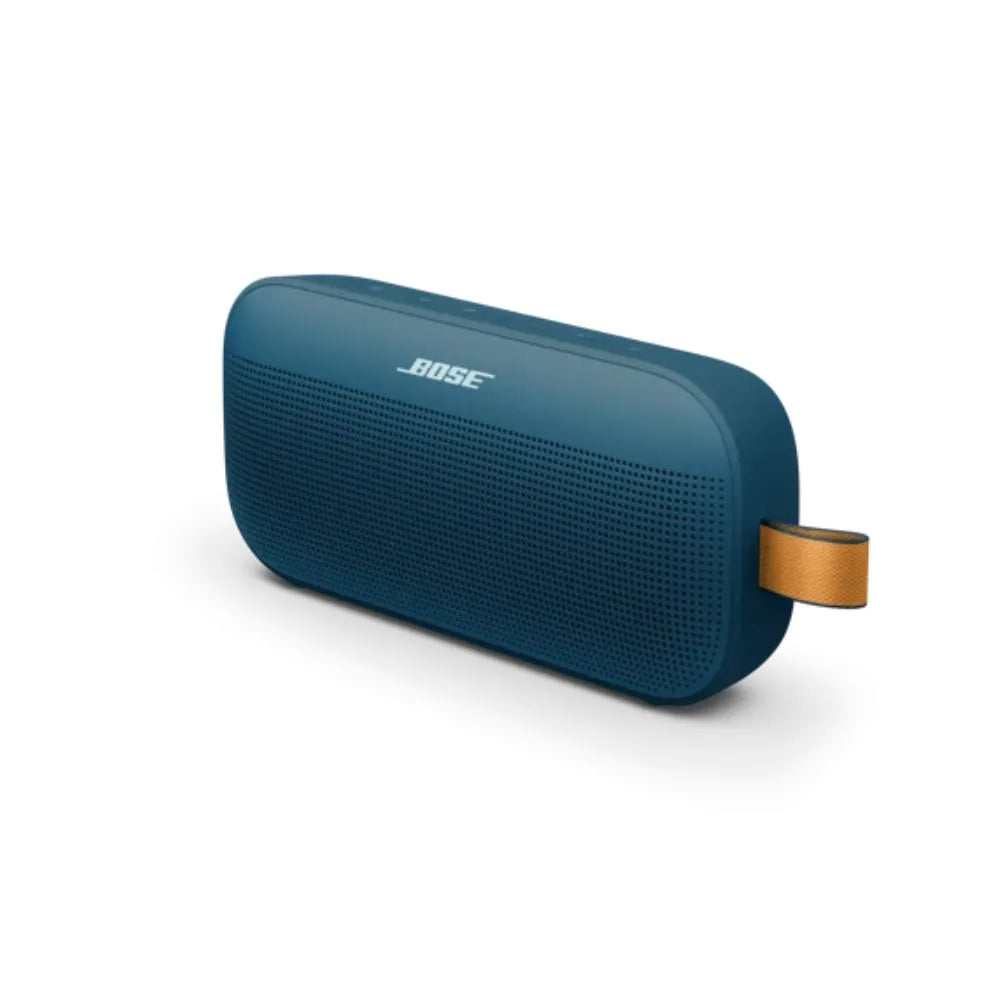 Parlante Bose SoundLink Flex II Bluetooth  - Azul Océano