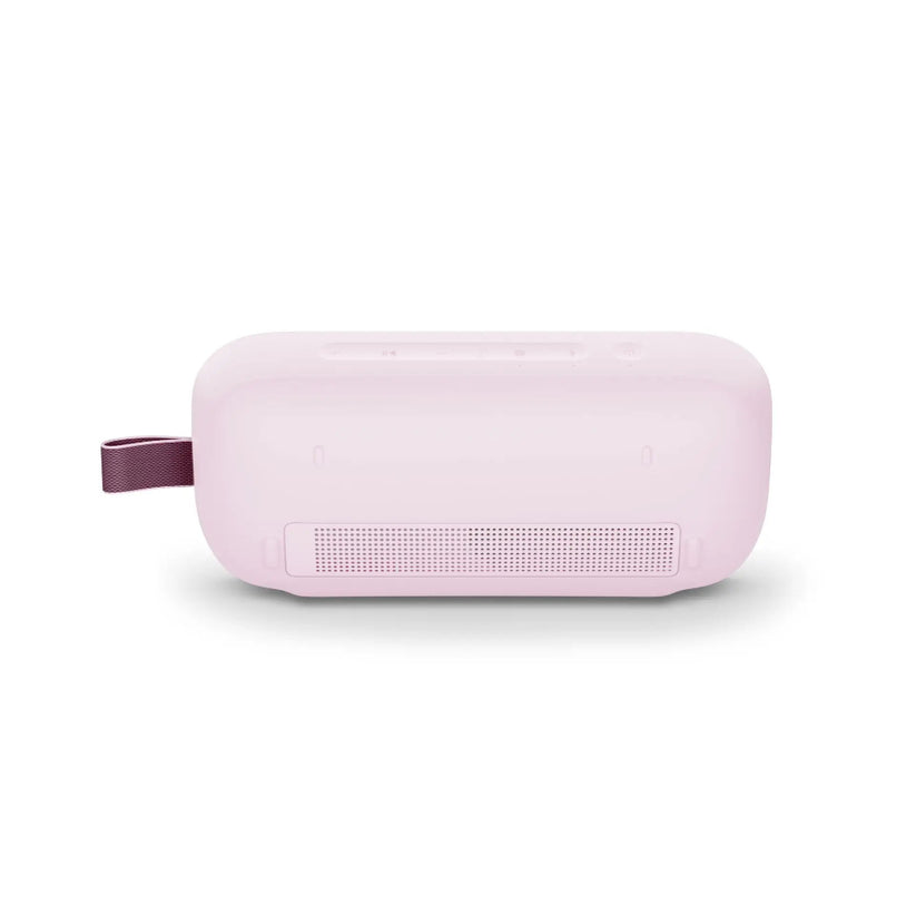 Parlante_Bose_Soundlink_Flex_II_Bluetooth_Rosado_Imagen_posicion_2_iShop_Peru