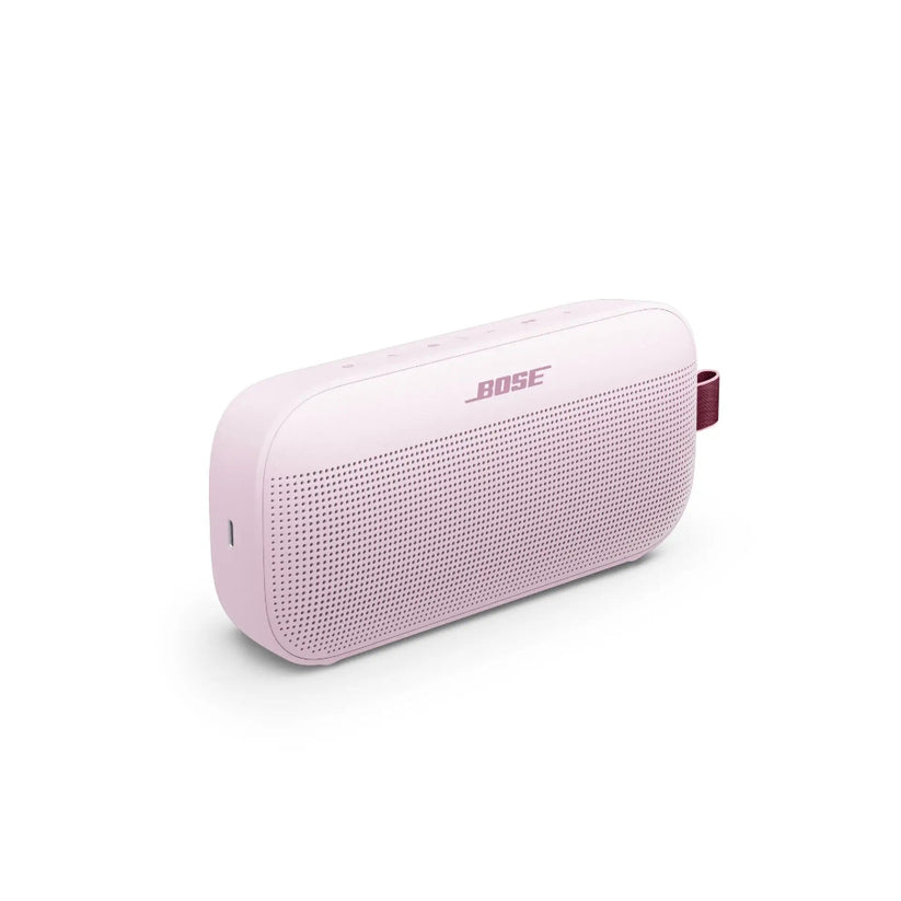 Parlante_Bose_Soundlink_Flex_II_Bluetooth_Rosado_Imagen_posicion_4_iShop_Peru