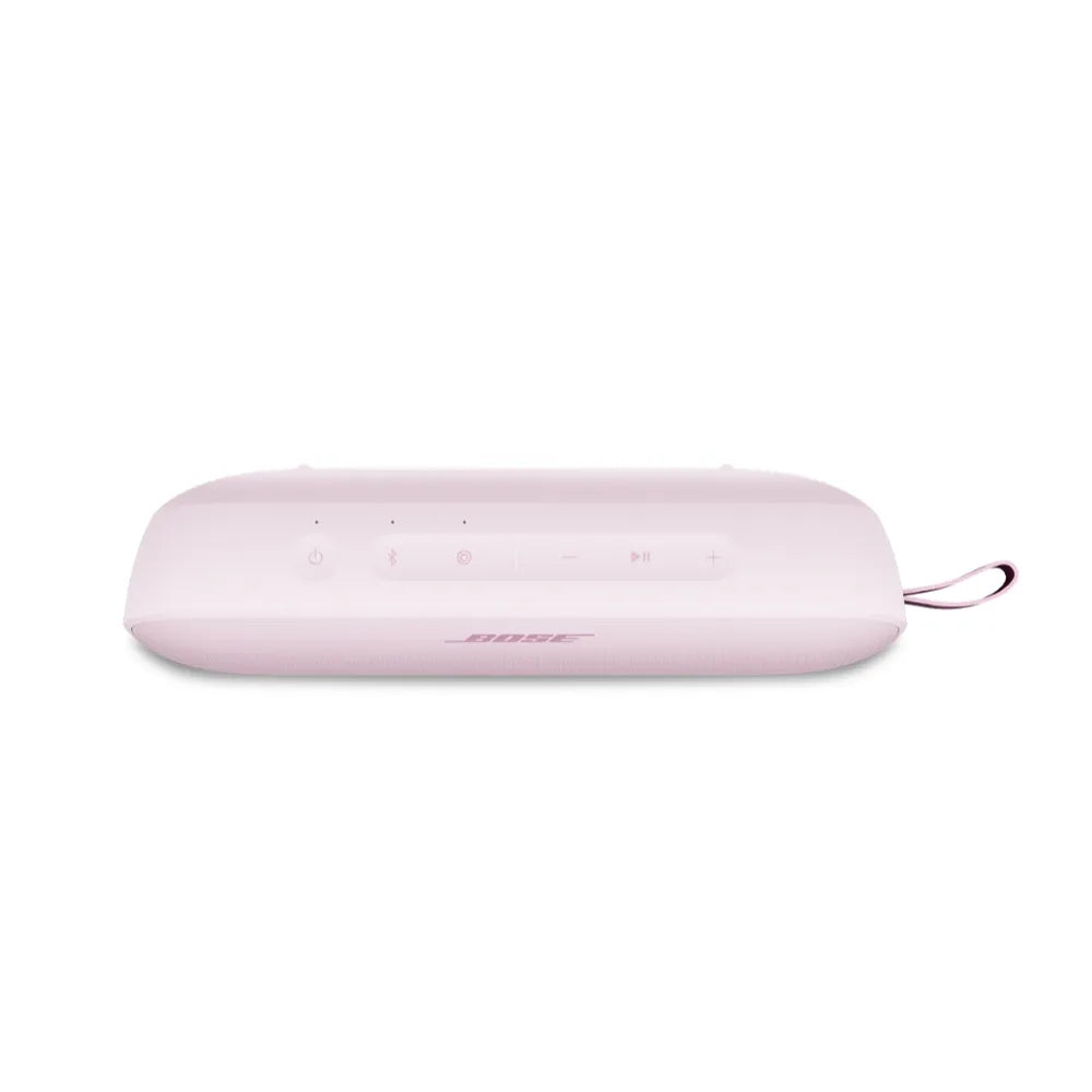 Parlante_Bose_Soundlink_Flex_II_Bluetooth_Rosado_Imagen_posicion_5_iShop_Peru