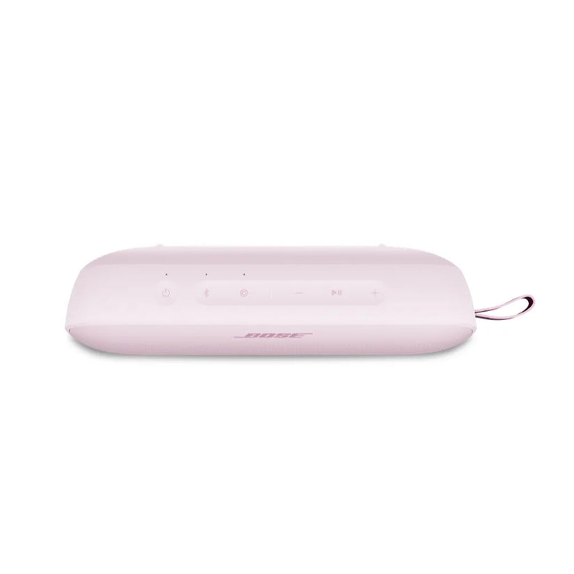 Parlante_Bose_Soundlink_Flex_II_Bluetooth_Rosado_Imagen_posicion_5_iShop_Peru