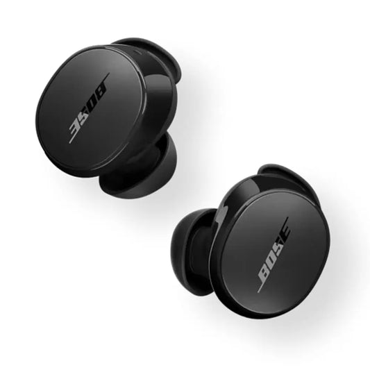 Auriculares Bose QuietComfort Earbuds - Negro