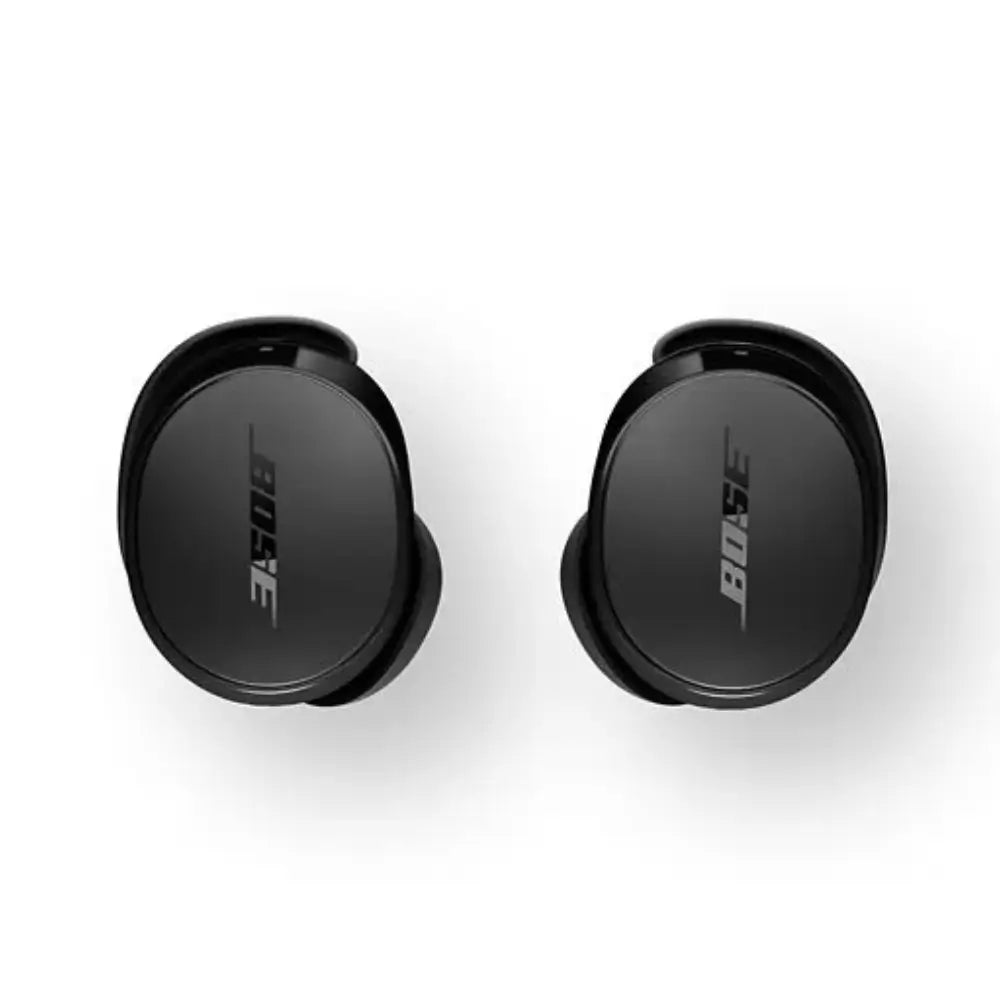 Auriculares Bose QuietComfort Earbuds - Negro