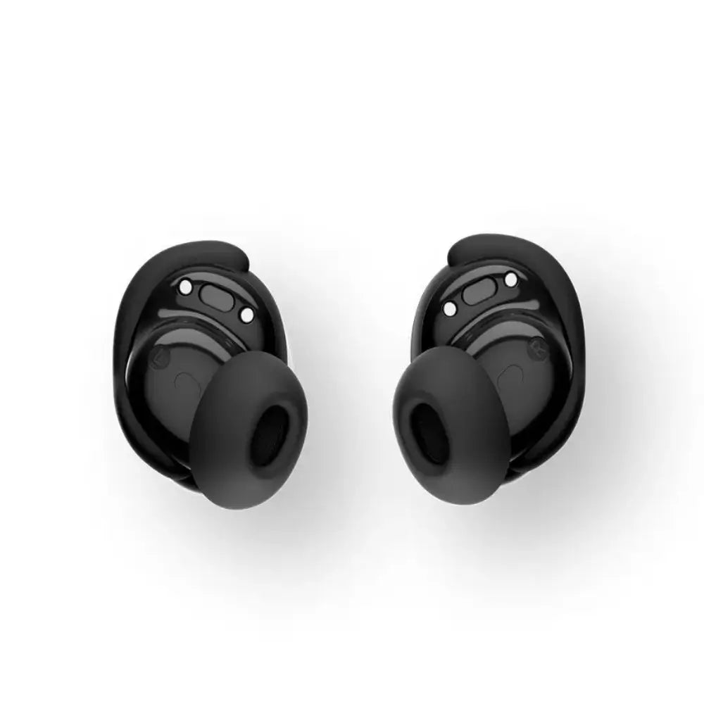 Auriculares Bose QuietComfort Earbuds - Negro