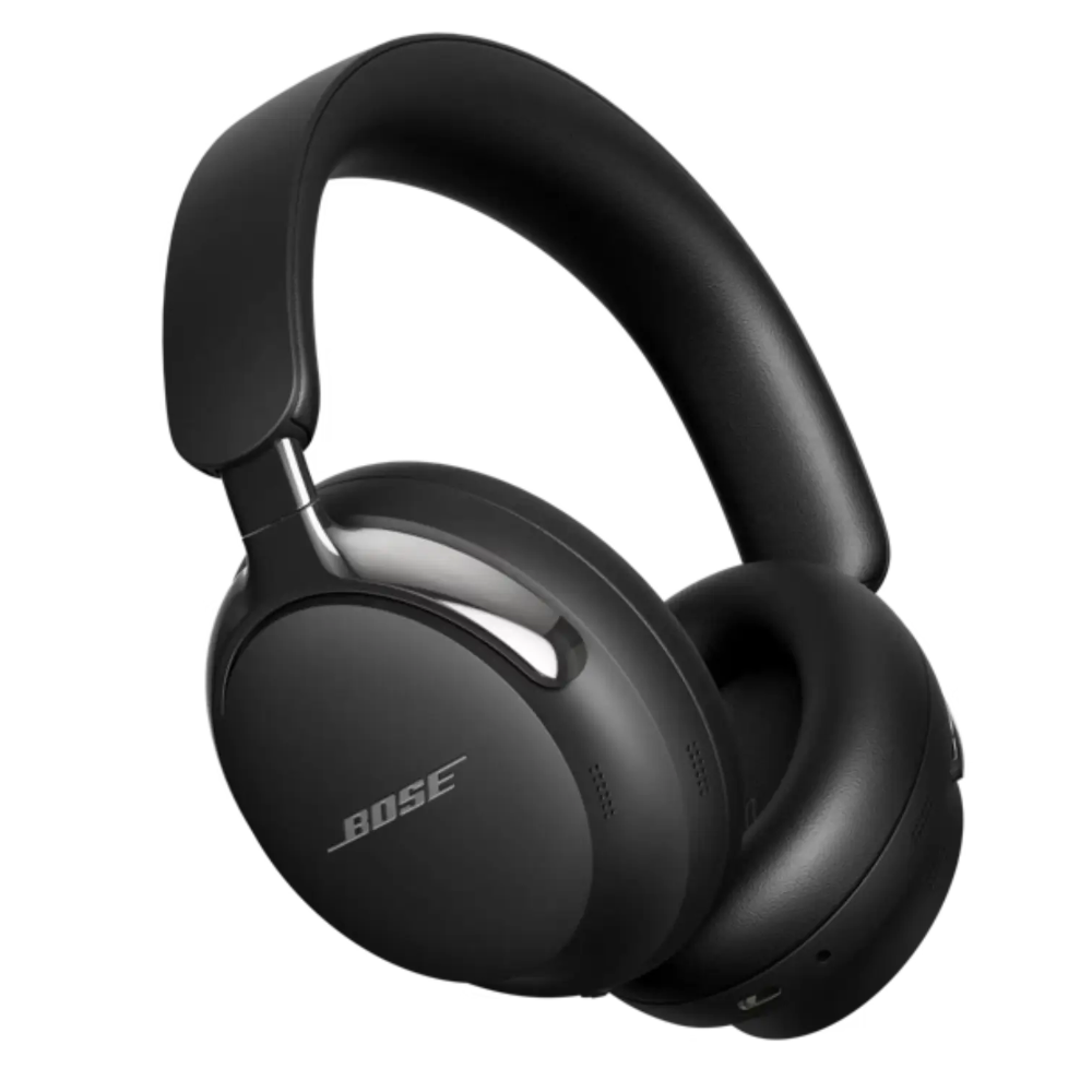 Audifonos Bose QuietComfort Ultra Headphone 2da Generación - Negro