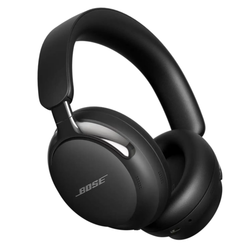 Audifonos Bose QuietComfort Ultra Headphone 2da Generación - Negro