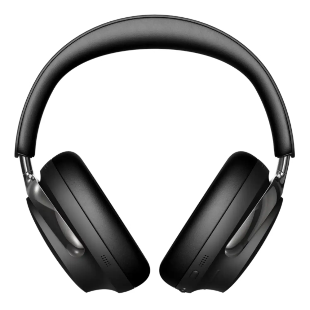Audifonos Bose QuietComfort Ultra Headphone 2da Generación - Negro