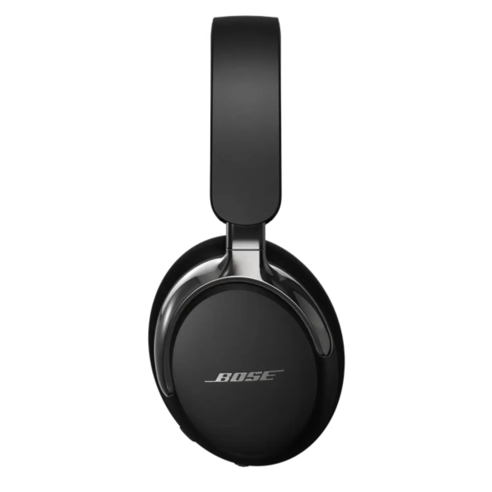 Audifonos Bose QuietComfort Ultra Headphone 2da Generación - Negro