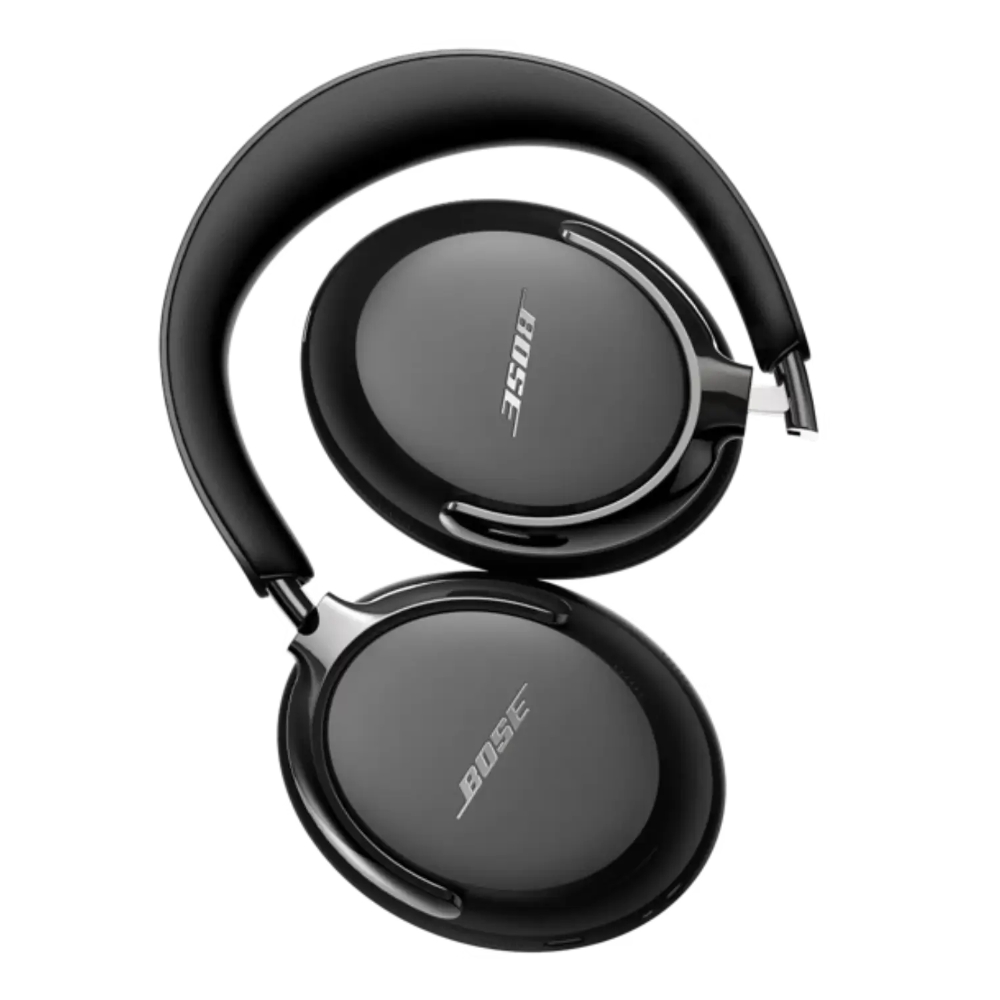 Audifonos Bose QuietComfort Ultra Headphone 2da Generación - Negro