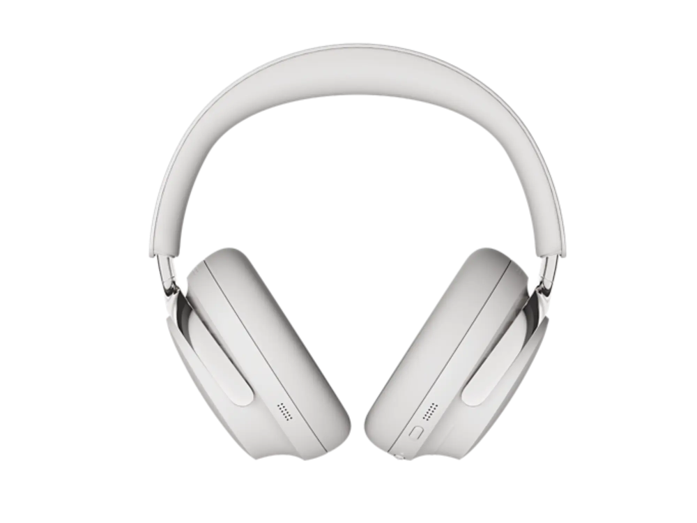 Audifonos Bose QuietComfort Ultra Headphone 2da Generación - Blanco