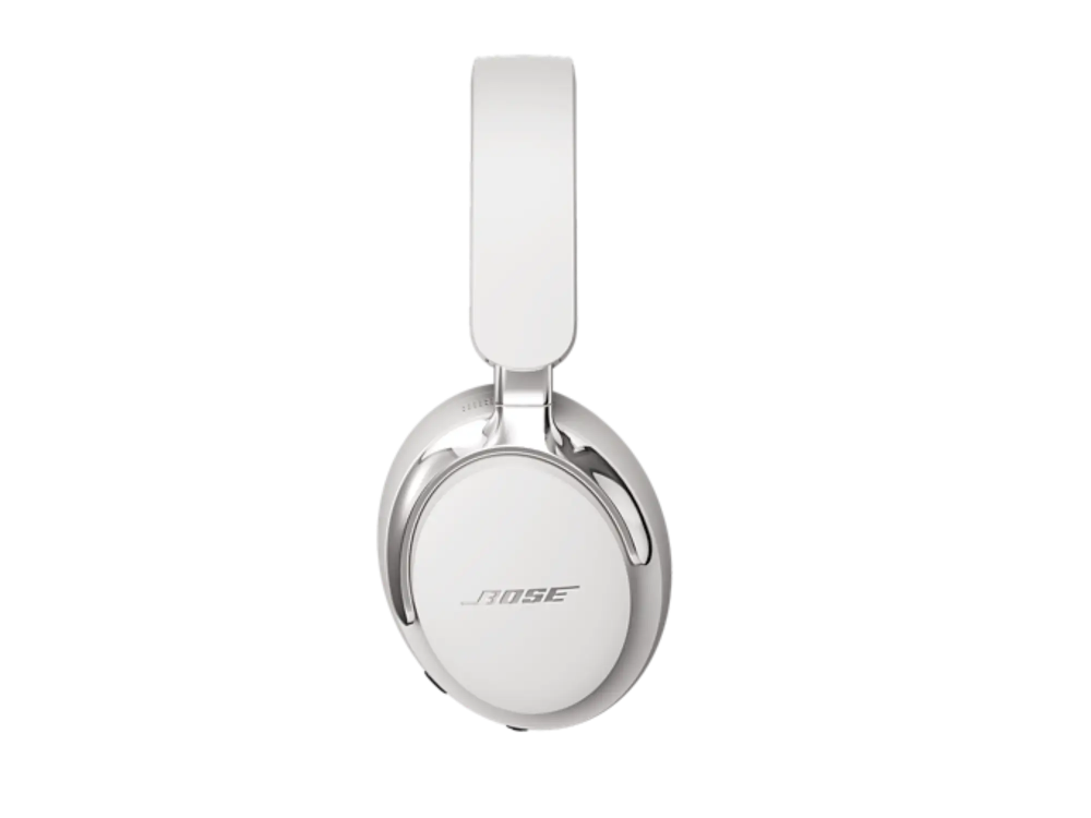 Audifonos Bose QuietComfort Ultra Headphone 2da Generación - Blanco