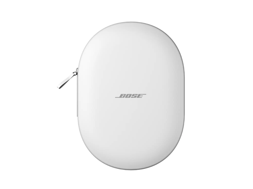 Audifonos Bose QuietComfort Ultra Headphone 2da Generación - Blanco