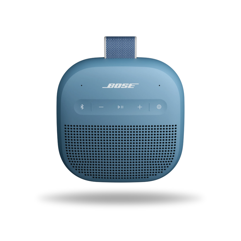 Parlante_Bose_SoundLink_Micro_Gen_II_Azul_Ocaso_Imagen_posicion_1_iShop_Peru