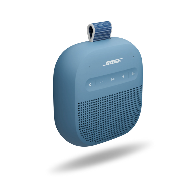 Parlante_Bose_SoundLink_Micro_Gen_II_Azul_Ocaso_Imagen_posicion_3_iShop_Peru