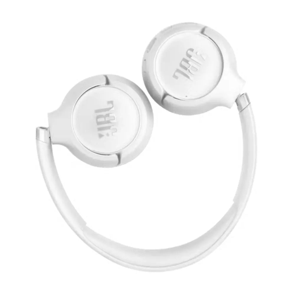 Audífonos Inalámbricos JBL Tune 530BT - Blanco