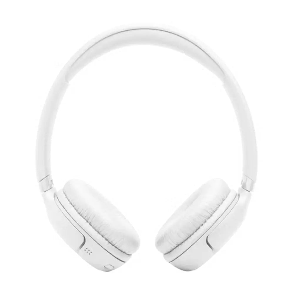 Audífonos Inalámbricos JBL Tune 530BT - Blanco