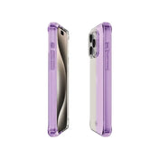 Case Avana Velvet para iPhone 15 Pro Max con Magsafe - Lavanda