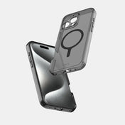 Case Avana Ice con MagSafe para iPhone 16 Pro - Negro