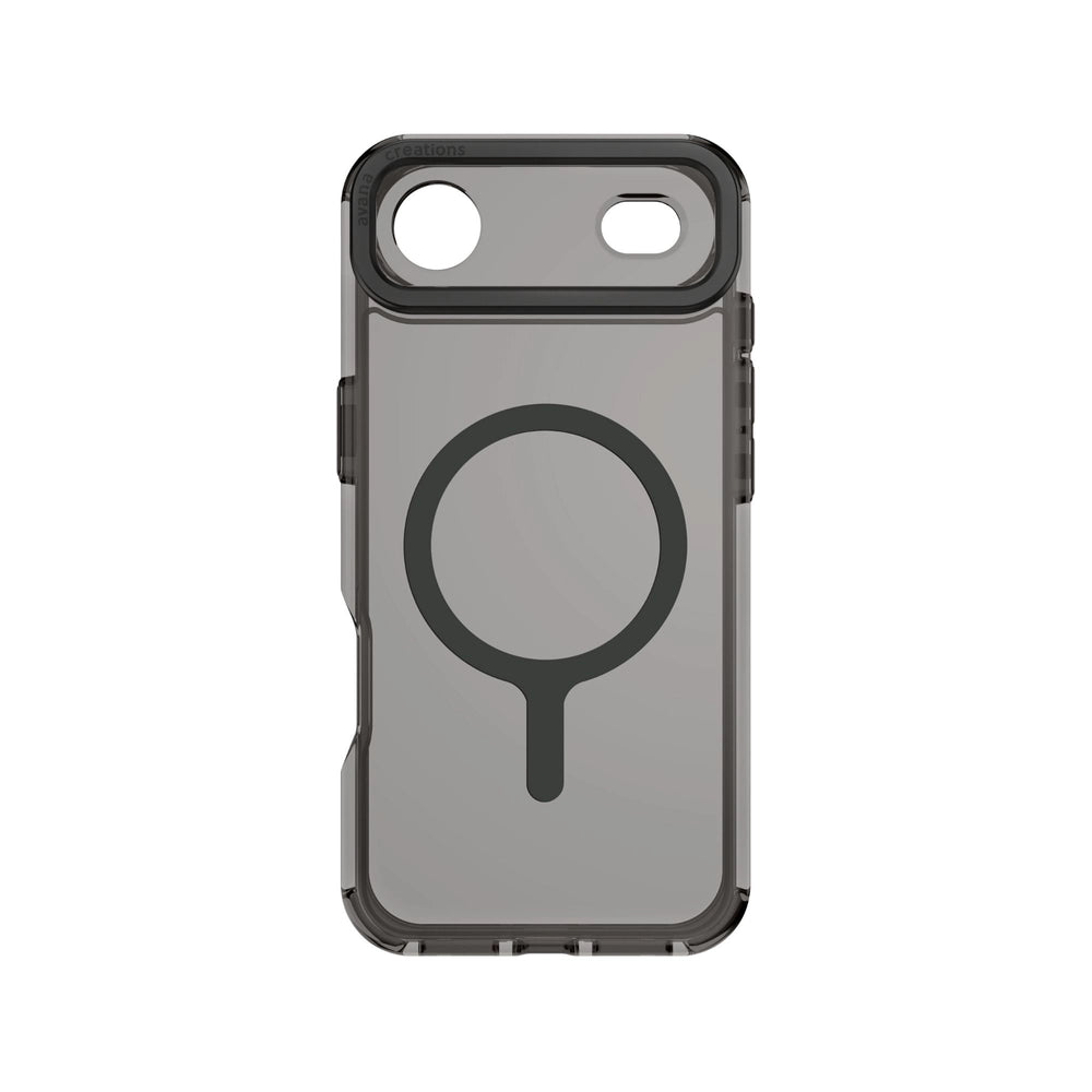Case Avana Ice Ash con Magsafe para iPhone Air - Humo