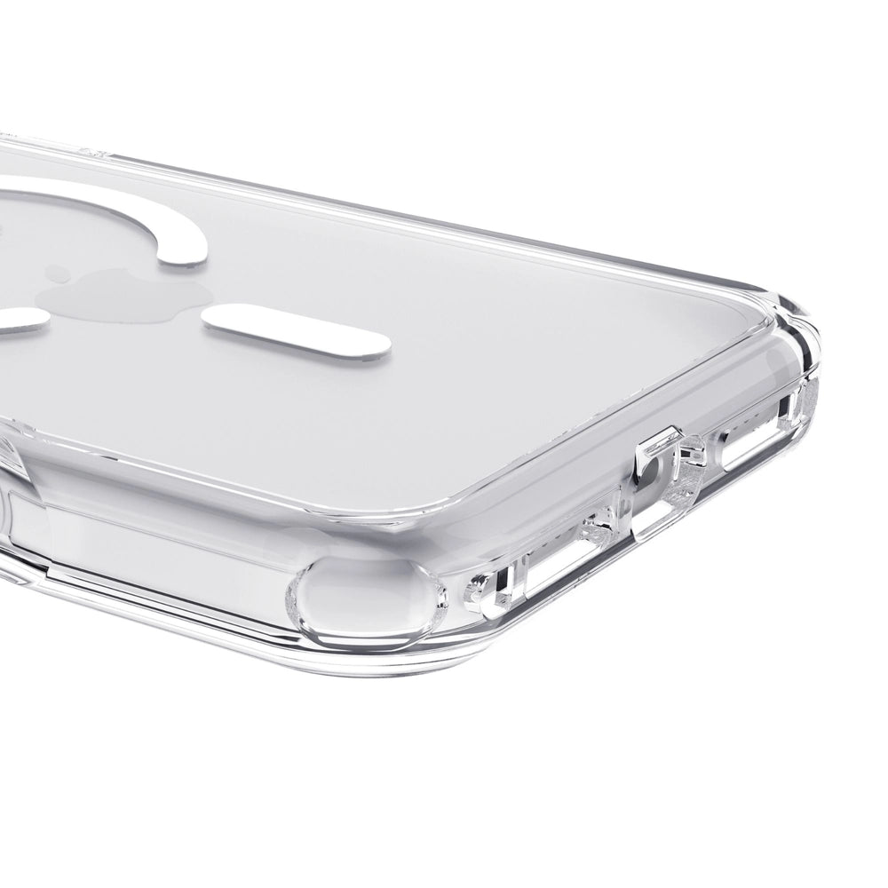 Case Avana Mood con Magsafe para iPhone 17 Pro Max - Púrpura Claro
