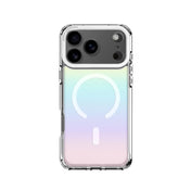 Case Avana Cosmic Frost con Magsafe para iPhone 17 Pro - Violeta Cósmico