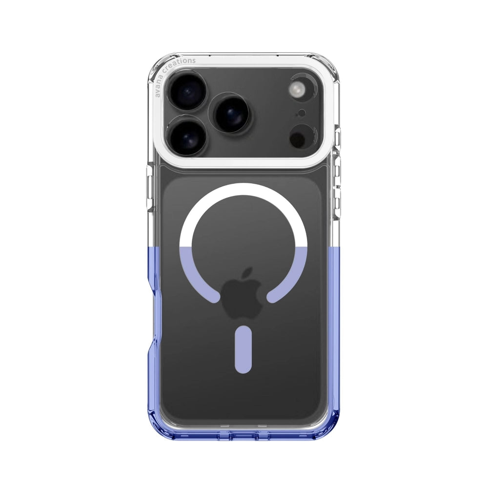 Case_Avana_Mood_con_Magsafe_para_iPhone_17_Pro_Púrpura_Claro_Posicion_1_iShop_Peru