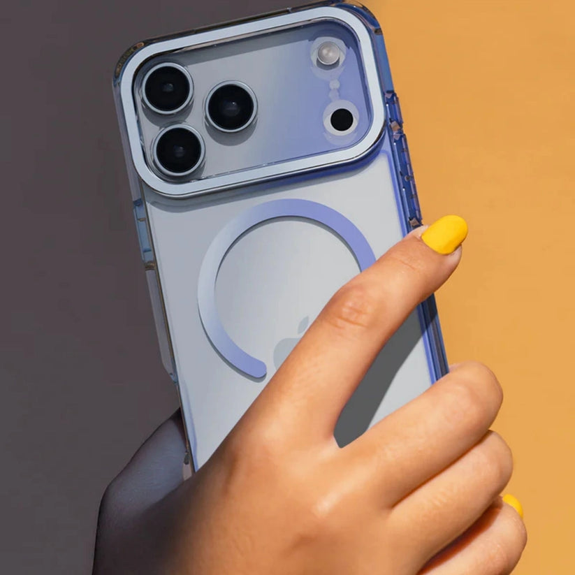 Case_Avana_Mood_con_Magsafe_para_iPhone_17_Pro_Púrpura_Claro_Posicion_6_iShop_Peru