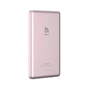 Batería Portátil con Cargador Magnético Adam Elements GRAVITY C5 - 5000mAh - Rosa