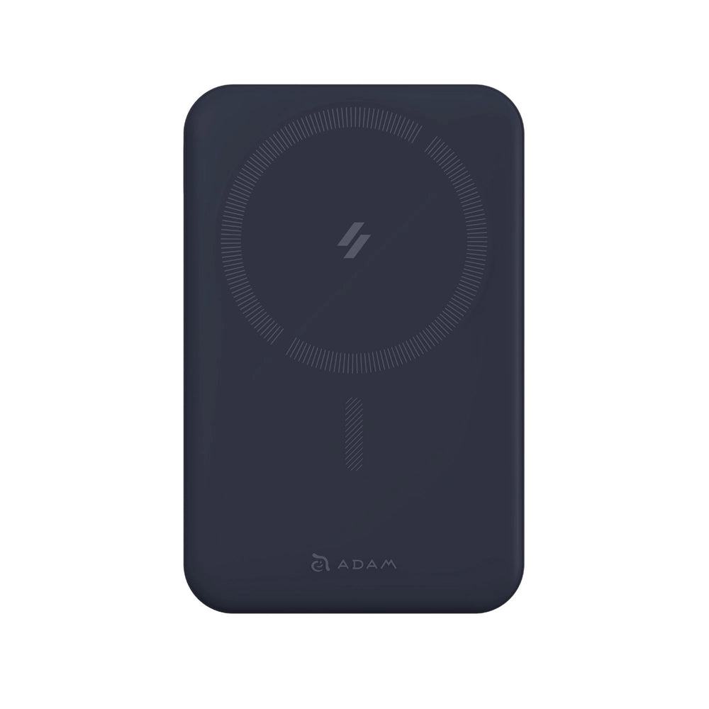 Batería portátil Adam Elements VIONTA C2 Pro, 8 en 1 de 10,000mAh - Azul Noche