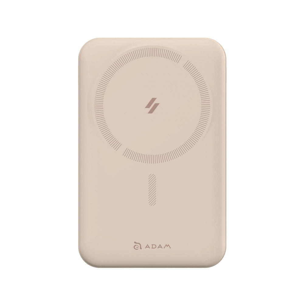 Batería portátil Adam Elements VIONTA C2 Pro, 8 en 1 de 10,000mAh - Arena